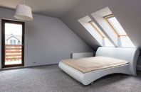 Moulin bedroom extensions